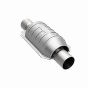MagnaFlow Universal Catalytic Converter 1.75 Single O2 Boss Magnaflow Catalytic Converter Universal