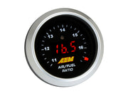 AEM Digital Wideband UEGO Gauge AEM Gauges
