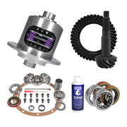 Yukon Gear 67-70 Chevrolet Camaro Limited Slip & Re-Gear Kit - 25 Spline 3.36 Ratio Yukon Gear & Axle Final Drive Gears