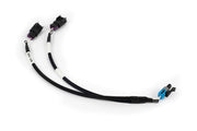 Haltech NEXUS Rebel LS Gen III Knock Sensor Adaptor Haltech Wiring Connectors