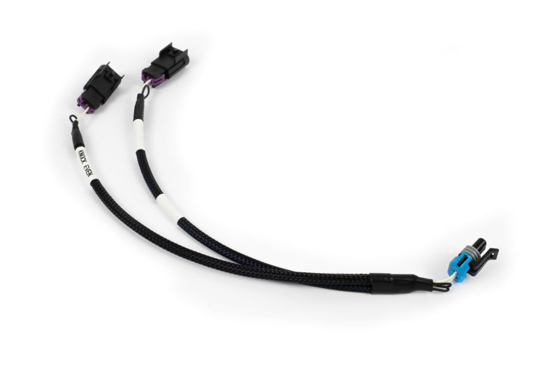 Haltech NEXUS Rebel LS Gen III Knock Sensor Adaptor Haltech Wiring Connectors