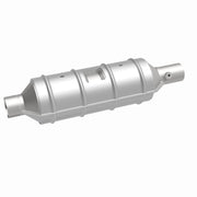 MagnaFlow Universal Catalytic Converter 97-02 Ford Truck And Vans Magnaflow Catalytic Converter Direct Fit