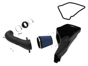 AFe Magnum FORCE Stage-2 Cold Air Intake System w/Pro Dry S Media 18-19 Ford Mustang aFe Cold Air Intakes