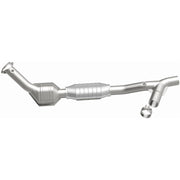 MagnaFlow Direct Fit Catalytic Converter 98 Ford Expedition 5.4L Magnaflow Catalytic Converter Direct Fit