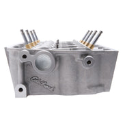 Edelbrock Single Victor Jr 170cc CNC 426-572 Hemi Bare Head w/ Valves Edelbrock Heads