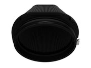 aFe Track Series Intake Pro 5R Air Filter (7-1/2 x5-1/2)IN F x(9-1/4 x7-1/4)IN B x(6 x4)IN T x9IN aFe Air Filters - Universal Fit