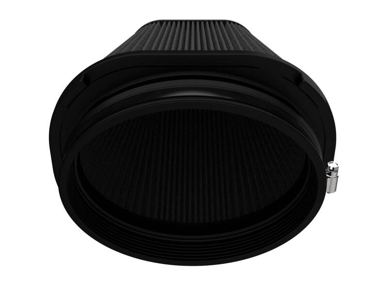 aFe Track Series Intake Pro 5R Air Filter (7-1/2 x5-1/2)IN F x(9-1/4 x7-1/4)IN B x(6 x4)IN T x9IN aFe Air Filters - Universal Fit