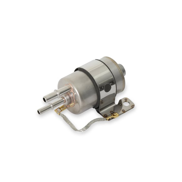 Holley EFI GM Style Filter/ Regulator Standard 162-590 HOLLEY Autoparts