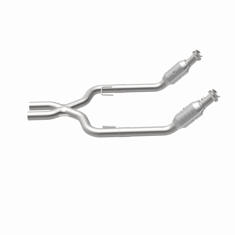 MagnaFlow Direct Fit Catalytic Converter MUSTANG- 07-09 5.4L OEM Magnaflow Catalytic Converter Direct Fit
