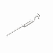 MagnaFlow BRE Exhaust Kit 01-04 Ford F-150 Magnaflow Catback