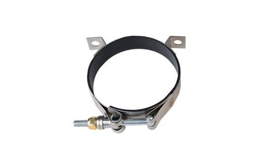 Aeromotive Bracket T-Bolt Clamp 3-3/8in x 3/4in Aeromotive Clamps