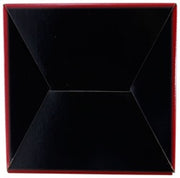 Airaid Replacement Air Filter - Dry / Black Media Airaid Air Intake Components