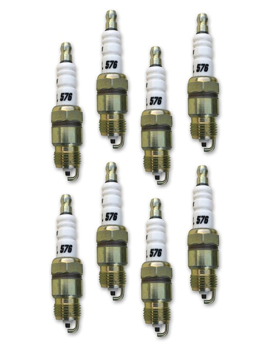 ACCEL HP Copper Spark Plug 8179 ACCEL Autoparts