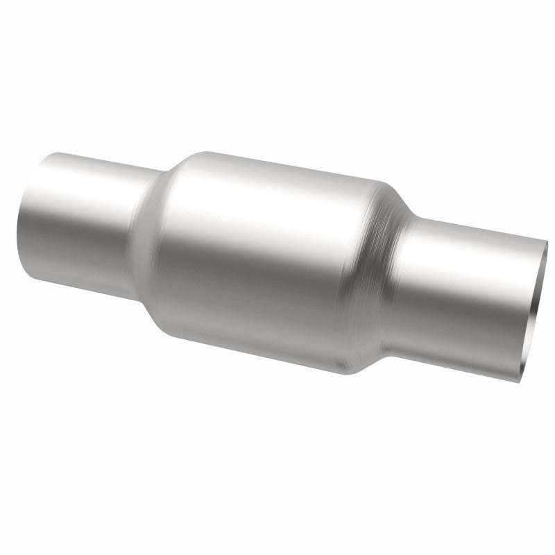 MagnaFlow Universal Catalytic Converter 1.75inch pre-conv Magnaflow Catalytic Converter Universal