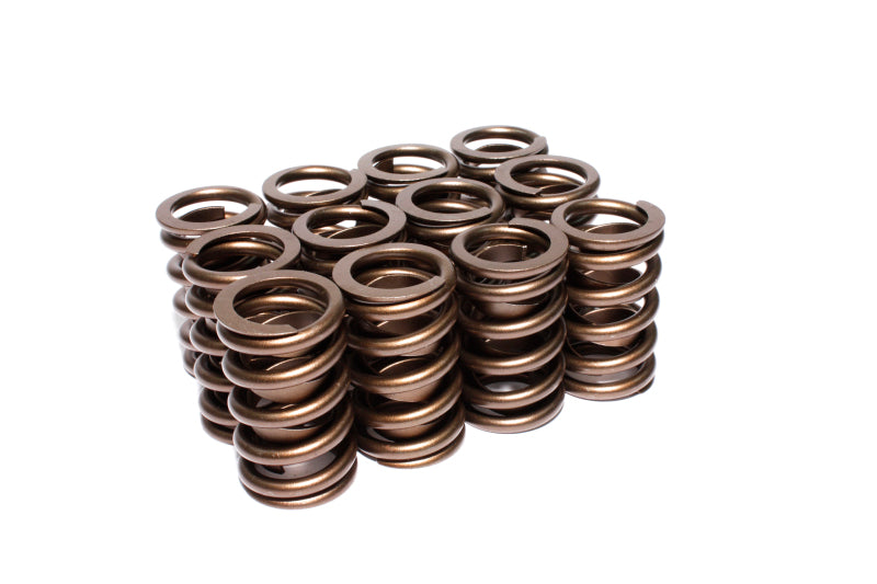 COMP Cams Valve Springs 1.250in Outer COMP Cams Valve Springs, Retainers