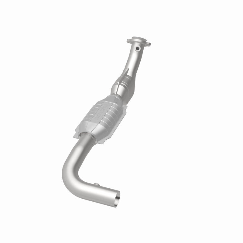 MagnaFlow Direct Fit Catalytic Converter 97-98 Expedition-Navigator Magnaflow Catalytic Converter Direct Fit
