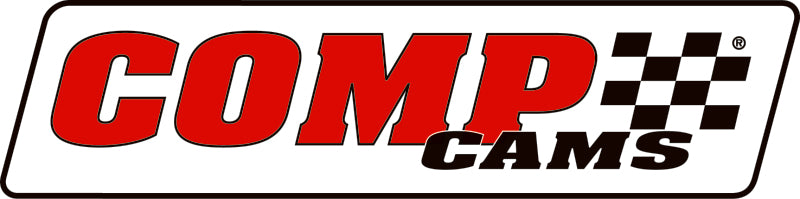 COMP Cams Pushrod Set CS Stock Length 3 COMP Cams Push Rods