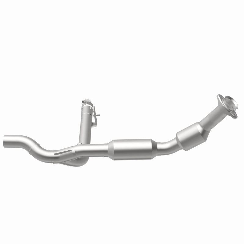MagnaFlow 02-03 Ford F-150 5.4L Direct Fit Converter Magnaflow Catalytic Converter Direct Fit