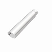 MagnaFlow Tip 1pk Sc 3X 18 2.5 Id 15DEg Magnaflow Catalytic Converter Universal