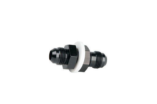 Aeromotive Fitting - Bulkhead - AN-08 Aeromotive Fittings