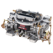 Edelbrock 650 CFM Thunder AVS Annular Carb w/ Manual Choke Edelbrock Carburetors