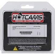 Hot Cams 1979-1985 Honda ATC 110 110cc Roller chain Hot Cams Camshafts
