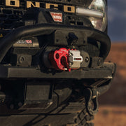 Ford Racing Epic D-Ring Shackle Ford Racing Tow Hooks