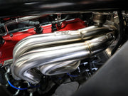 aFe Twisted 304SS Header 2020 Chevy Corvette (C8) 6.2L V8 aFe Headers & Manifolds