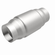 MagnaFlow Conv Univ 3.00inch C/C Magnaflow Catalytic Converter Universal