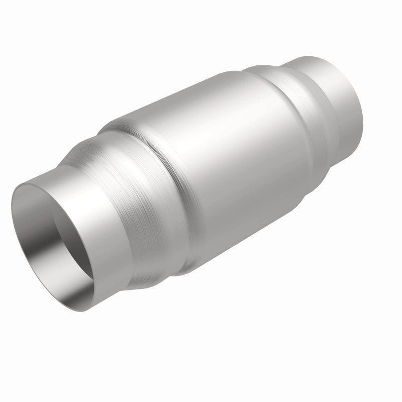 MagnaFlow Conv Univ 3.00inch C/C Magnaflow Catalytic Converter Universal