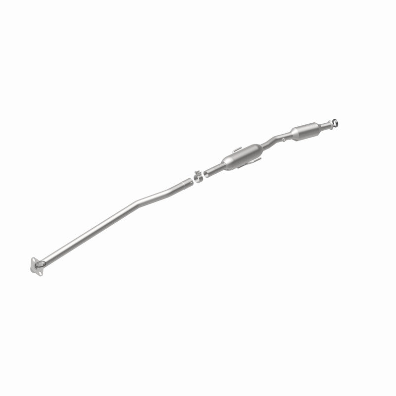 MagnaFlow Conv DF 98-99 Toyota Corolla 1.8L MAG23881