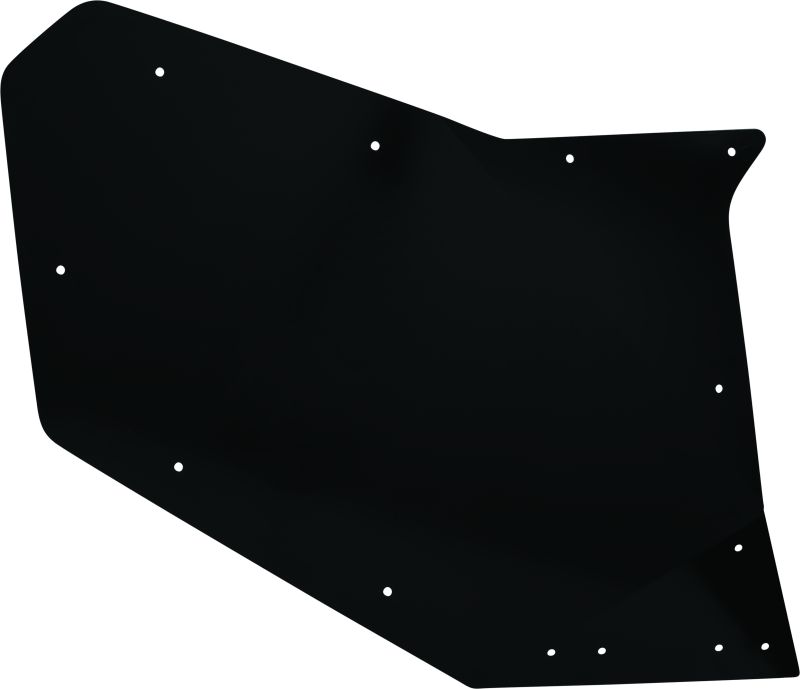 DragonFire Racing Rear Driver Side Door Skin For 522137 DragonFire Racing Doors