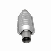 MagnaFlow Universal Catalytic Converter 2.50 CA Magnaflow Catalytic Converter Universal