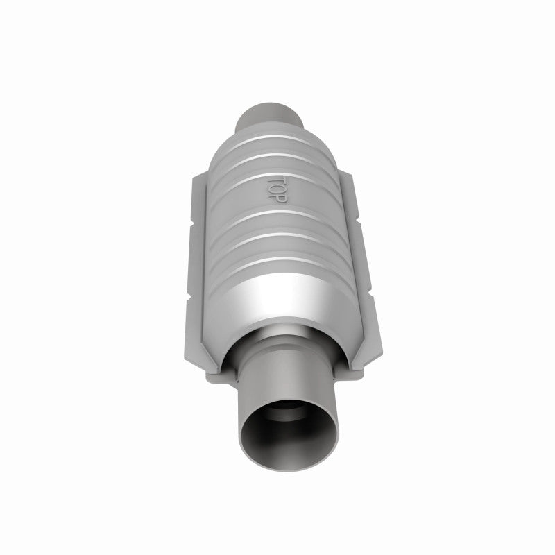 MagnaFlow Universal Catalytic Converter 2.50 CA Magnaflow Catalytic Converter Universal