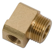 Edelbrock Power Brake Fitting Edelbrock Fittings