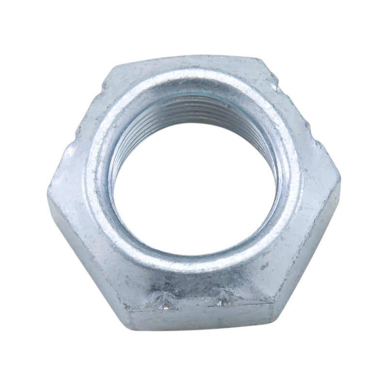 Yukon Gear Rplcmnt Pinion Nut For Dana 44 JK/44HD/60/70/70U/70HD Yukon Gear & Axle Hardware - Singles