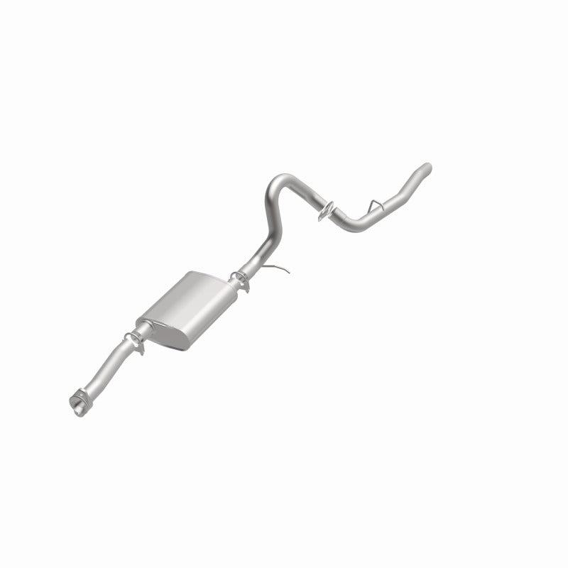 MagnaFlow BRE Exhaust Kit 99-04 Ford Mustang Magnaflow Catback