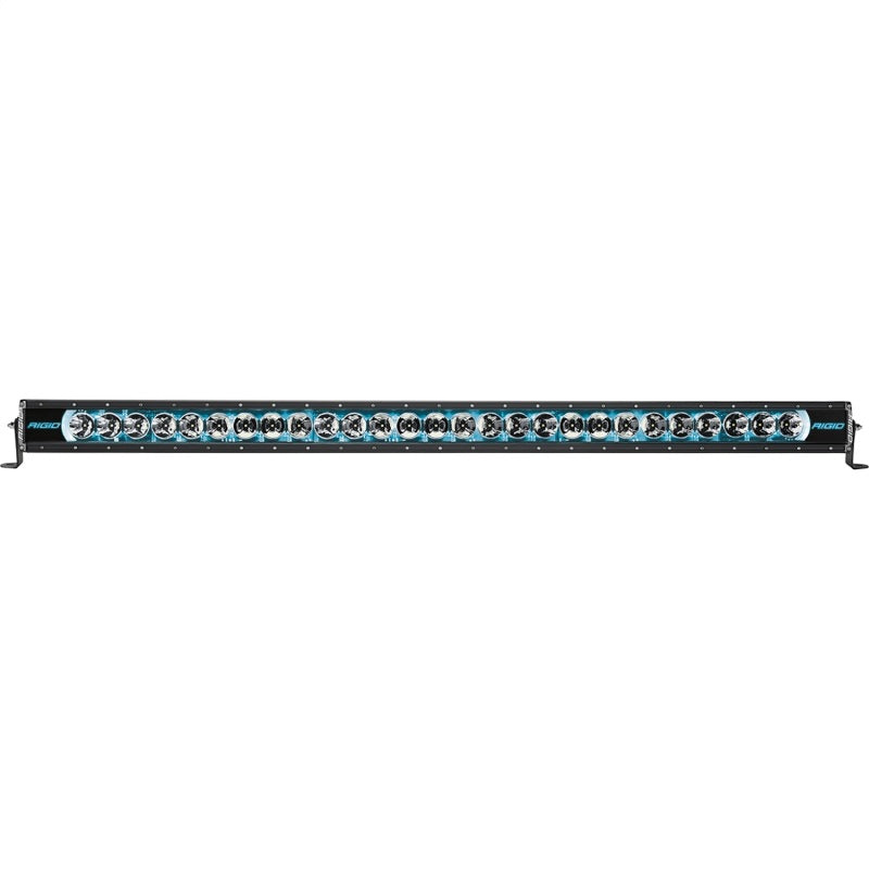 Rigid Industries Radiance+ 50in. RGBW Light Bar Rigid Industries Light Bars & Cubes