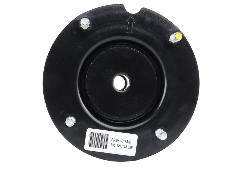 Ford Racing 05-14 Mustang Front Strut Mount Upgrade (Pair) Ford Racing Shocks and Struts