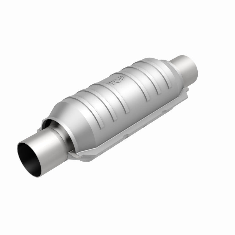 MagnaFlow Universal Catalytic Converter 2.50 CA Magnaflow Catalytic Converter Universal