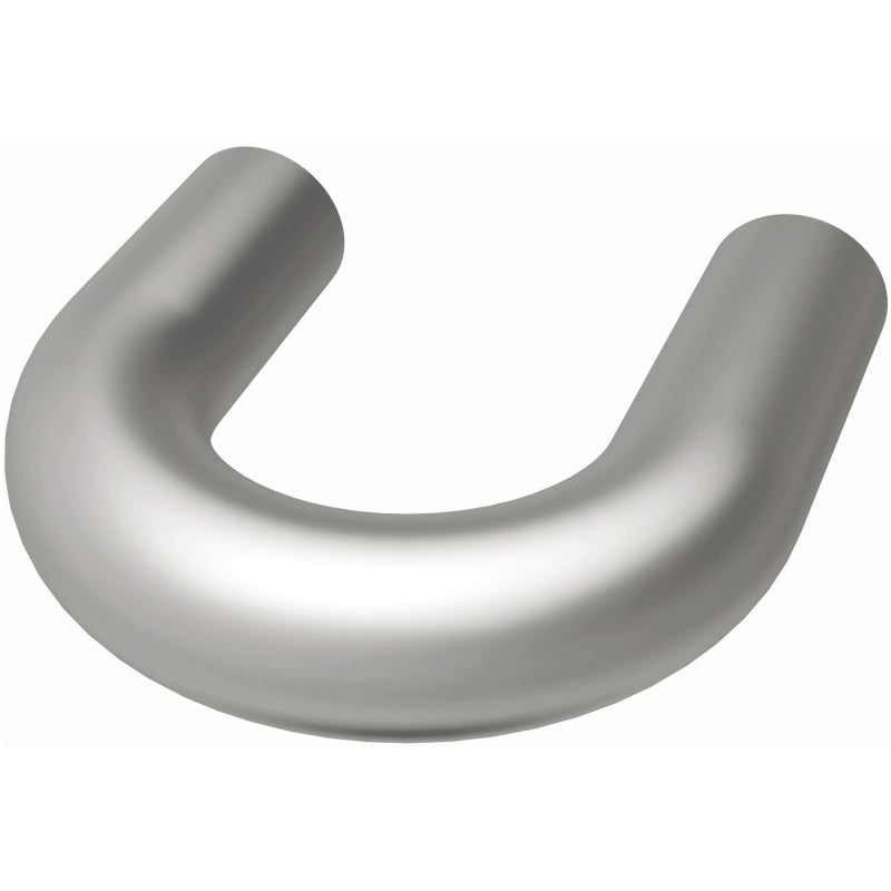 Magnaflow Smooth Trans 180D 4.00 SS 10pk 10712 Magnaflow Connecting Pipes