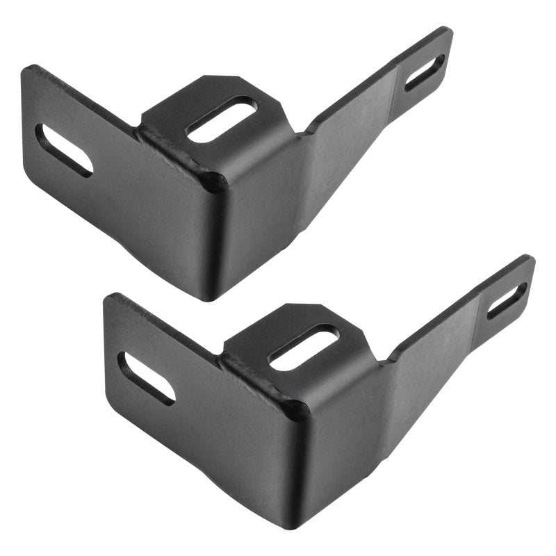 Oracle 99-14 Ford F-150 LED Fog Light Replacement Brackets ORACLE Lighting Brackets