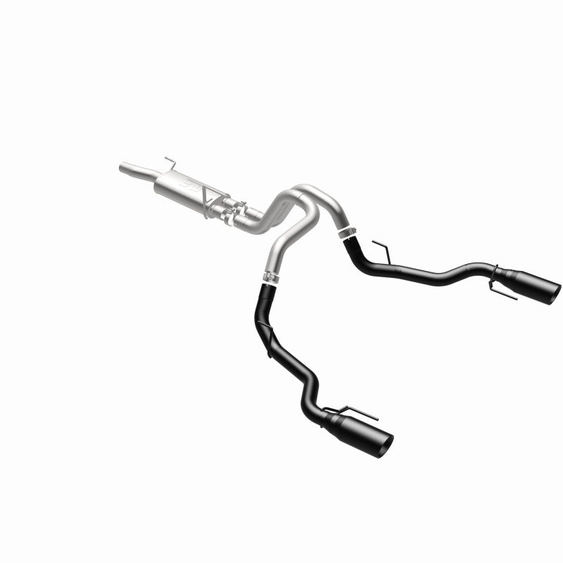 Magnaflow 2021+ Ford F150 Tremor NEO Cat-Back Exhaust System Magnaflow Catback