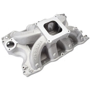 Edelbrock Victor 460 850 Manifold Edelbrock Intake Manifolds