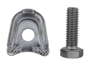 Ford Racing Distributor Hold-Down Clamp Ford Racing Distributors