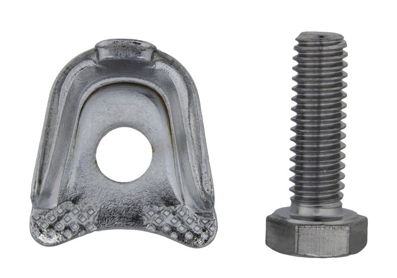 Ford Racing Distributor Hold-Down Clamp Ford Racing Distributors