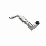 MagnaFlow Direct Fit Catalytic Converter 99 F150 4.6L V8 D/S 2WD Magnaflow Catalytic Converter Direct Fit