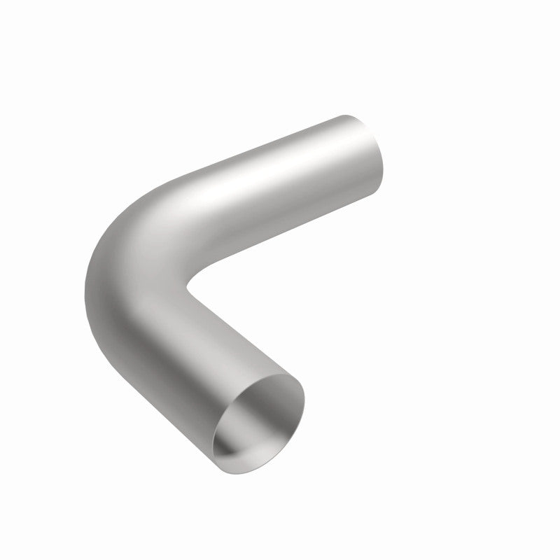 MagnaFlow Smooth Trans 90D 5.00 SS Magnaflow Connecting Pipes