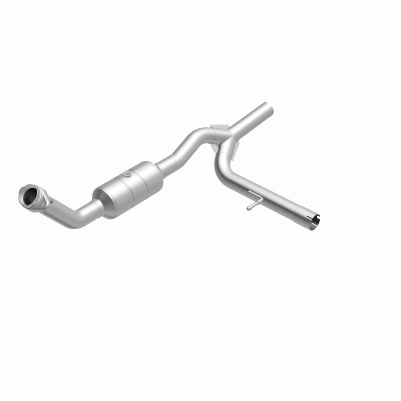 MagnaFlow Direct Fit Catalytic Converter F-150 04-06 8 4.6L OEM Magnaflow Catalytic Converter Direct Fit