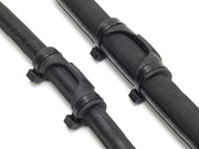 ICON -4 to -10 Hose Shield Kit ICON Heat Shields